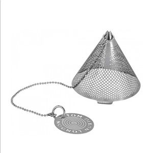 Tom Dixon the clipper tea strainer